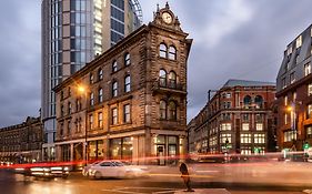 Hotel Indigo Manchester - Victoria Station By Ihg